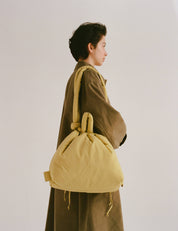 Ölend Backpacks Borsa morbida Ona: Cioccolato