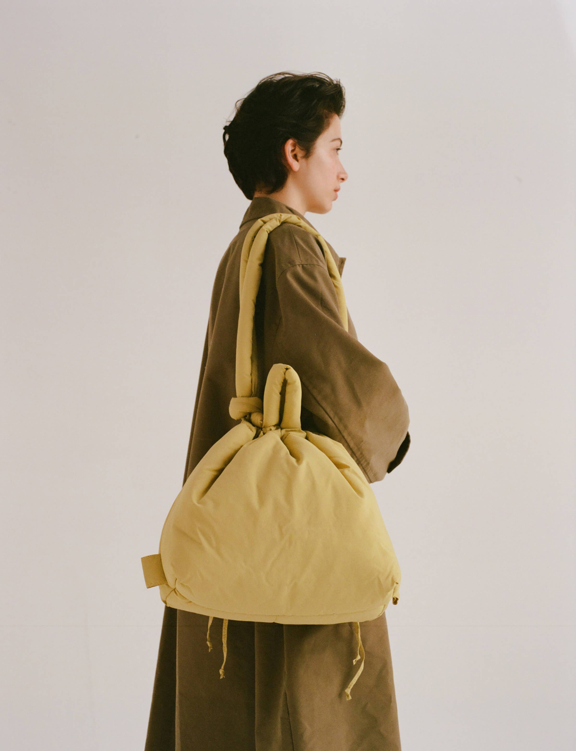 Ölend Backpacks Borsa morbida Ona: Blu cobalto