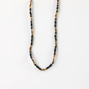 Pineapple Island Collana Fukui Point, collana Surfer di Koh Surf: Verde