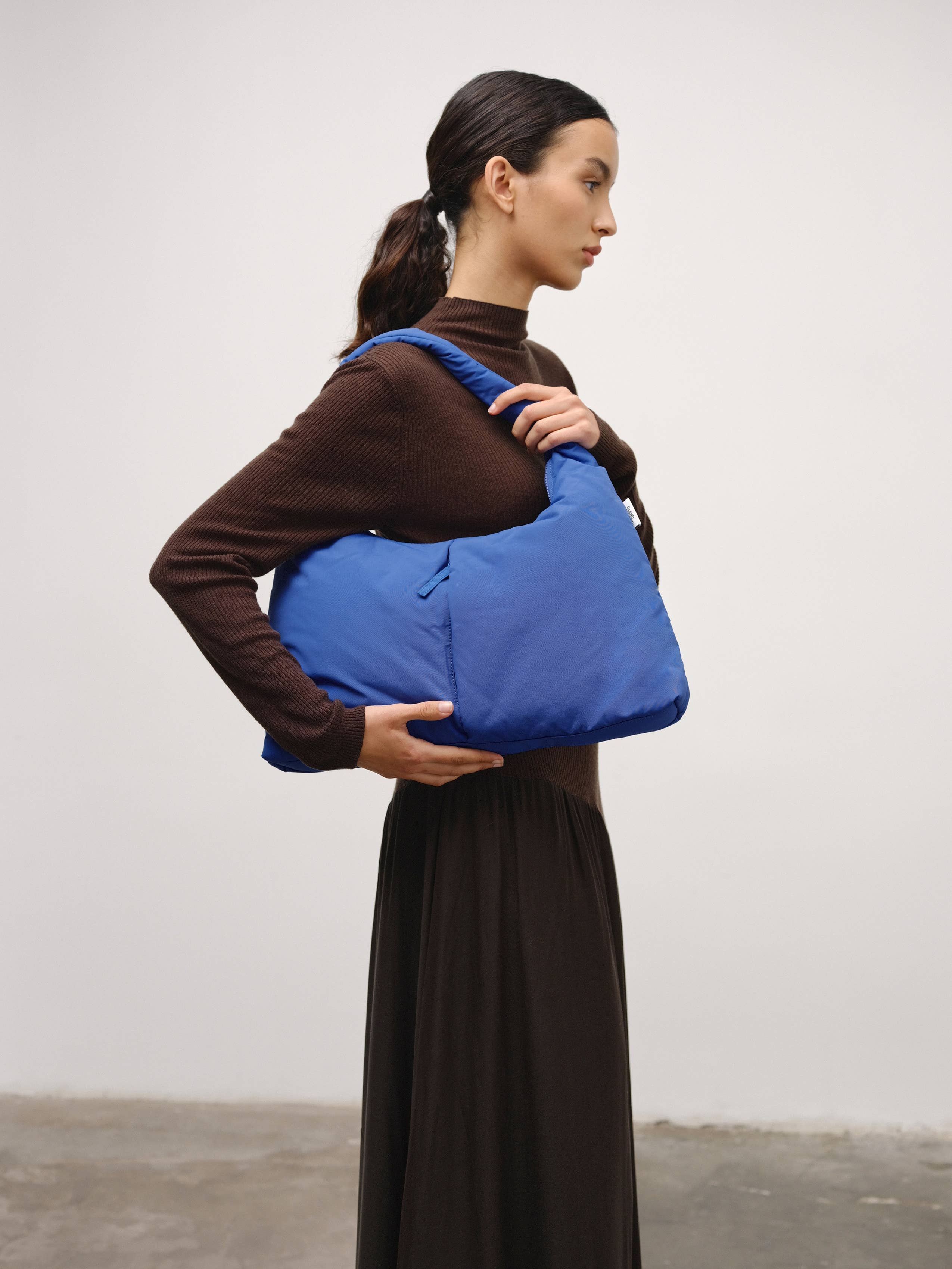 Ölend Backpacks Borsa Nico: Sabbia