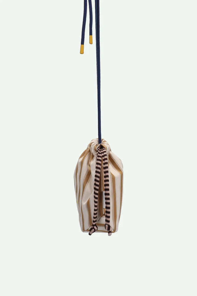 Sticky lemon marsupio | Ray Brown