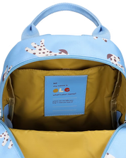 OLE - zaino piccolo • Charlotte Janvier • cani