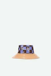 Sticky lemon - cappello da pioggia