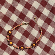 Sticky Lemon - Braccialetti margherita