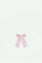Sticky lemon - fiocco per capelli | chic da club | rosa festivo