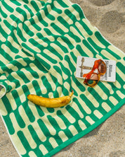 Tarta Gelatina Asciugamano Paseo: Asciugamano da bagno