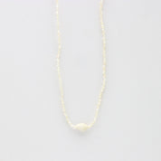Pineapple Island Collana con Perline Melati