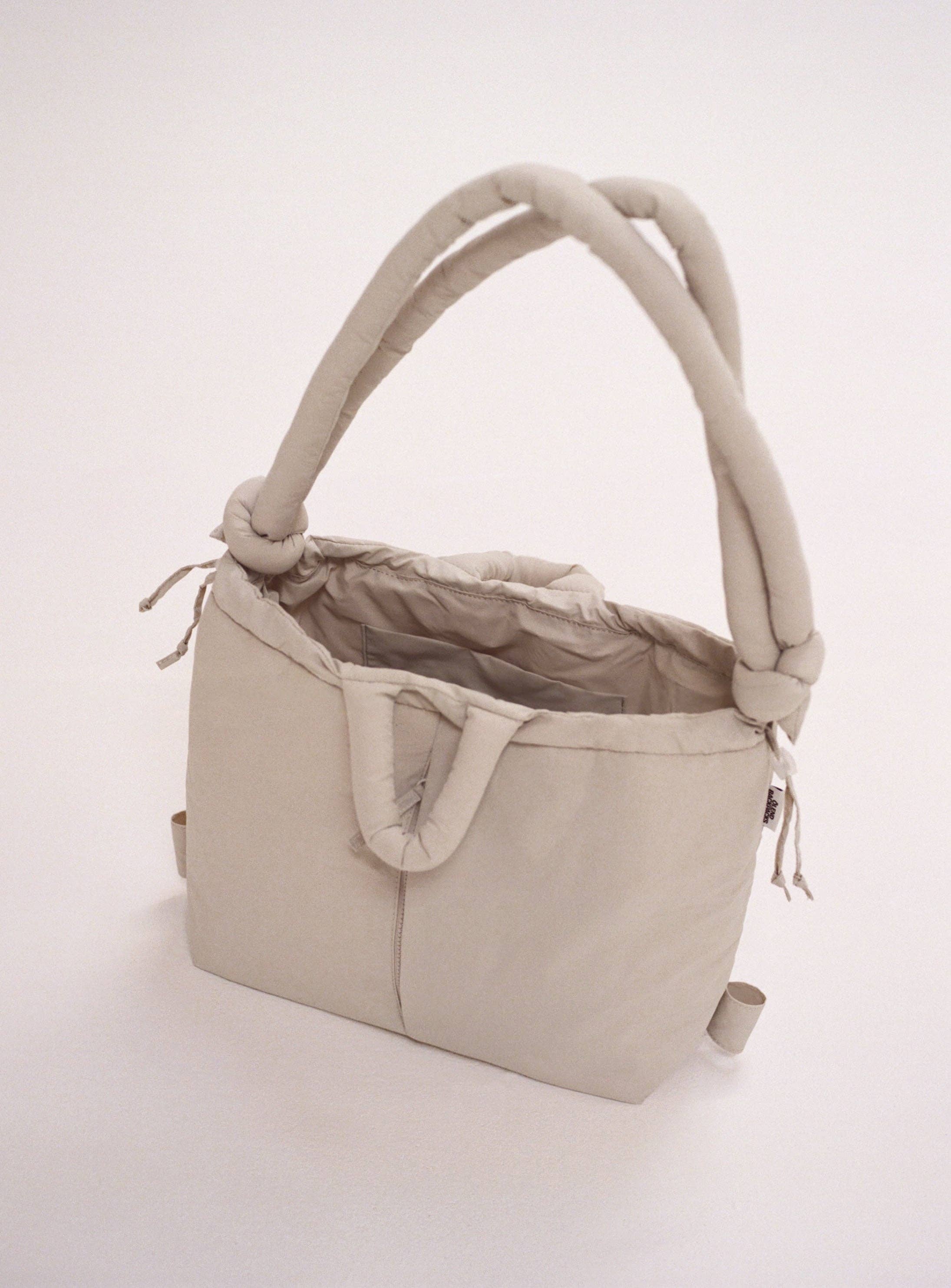 Ölend Backpacks Borsa morbida Ona: Denim