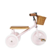 BANWOOD TRIKE VINTAGE - ROSA