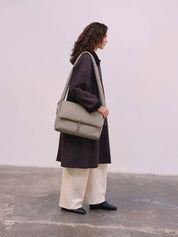 Ölend Backpacks Ufficio Nina Bag: Nero
