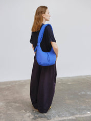 Ölend Backpacks Borsa Capri: Blu cobalto