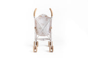 Roma RHS Passeggino con ombrello Teddy Dolls XL