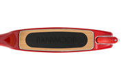 BANWOOD MAXI SCOOTER VINTAGE - ROSSO