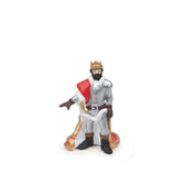 Papo Figurine Mini PLUS Mondo incantato, 12 pezzi