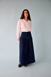 MindTraveler Gonna Noa Denim: M