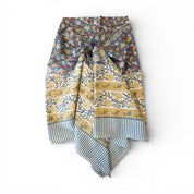 Claire Beaugrand Pareo - Sciarpa in cotone N°29