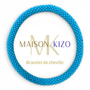 MAISON KIZO Cavigliera nepalese - 25