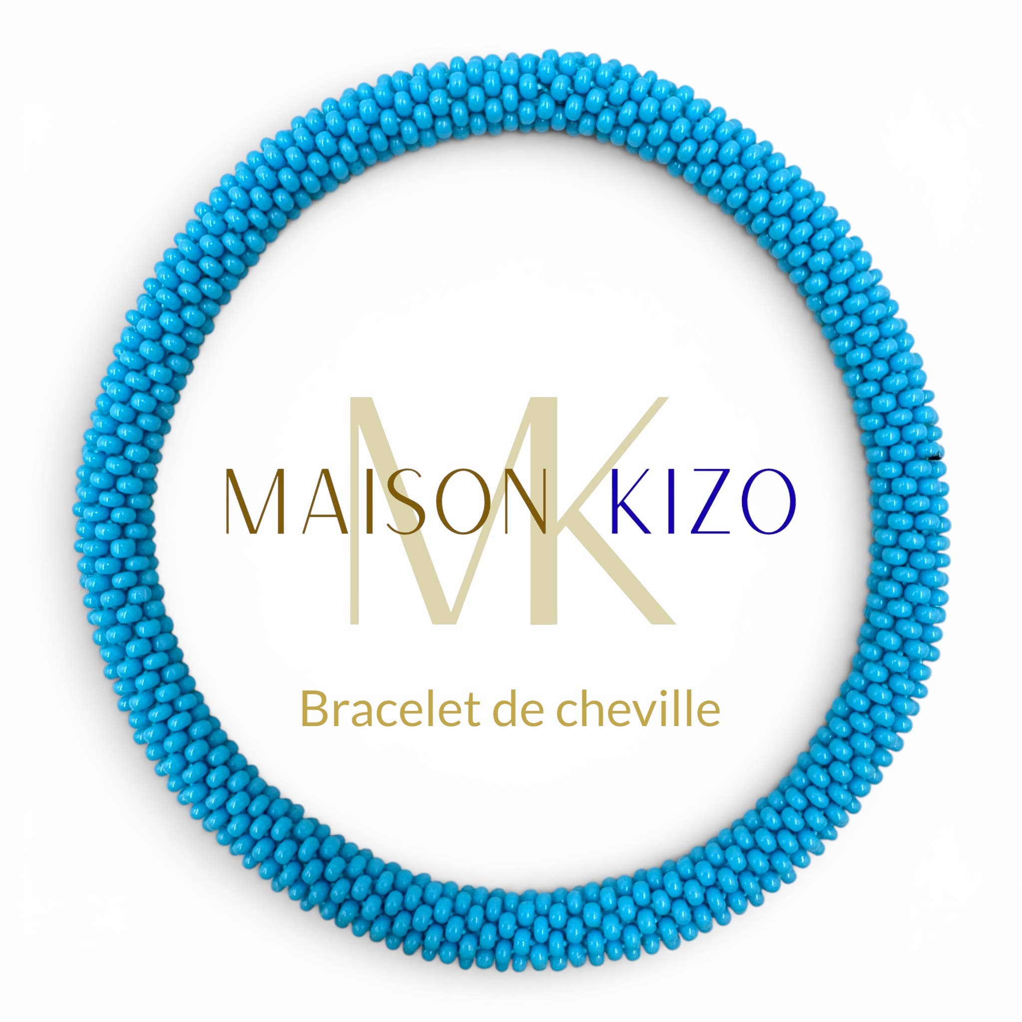 MAISON KIZO Cavigliera nepalese - 25