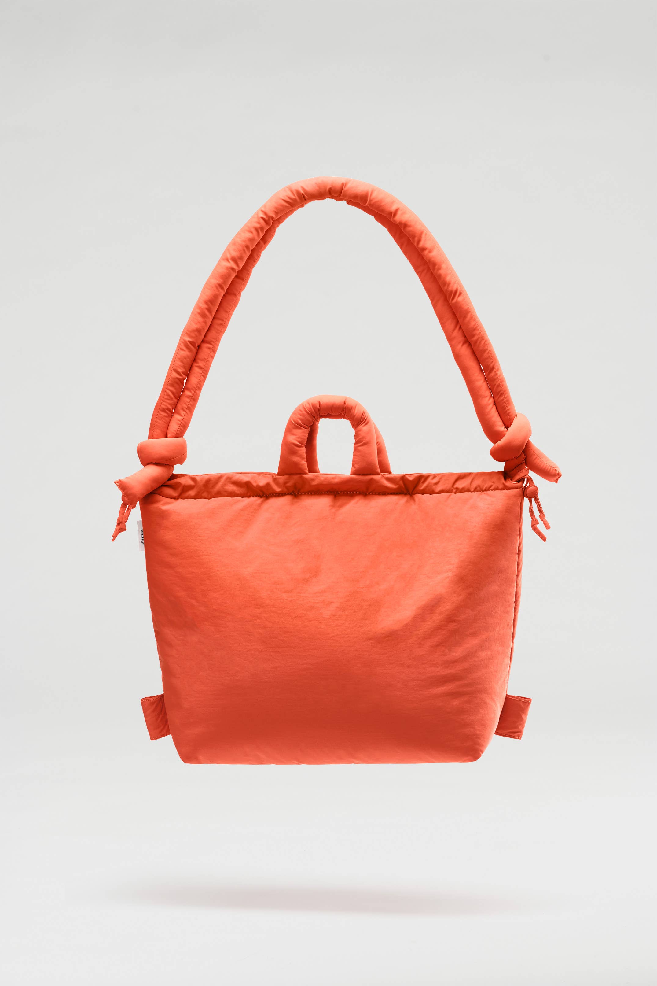 Ölend Backpacks Borsa morbida Ona: Cioccolato