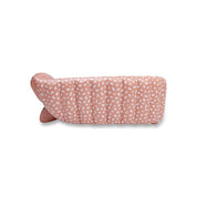 Swim Essentials Vasca da bagno per bambini - Rosso/Bianco - Spot Bliss