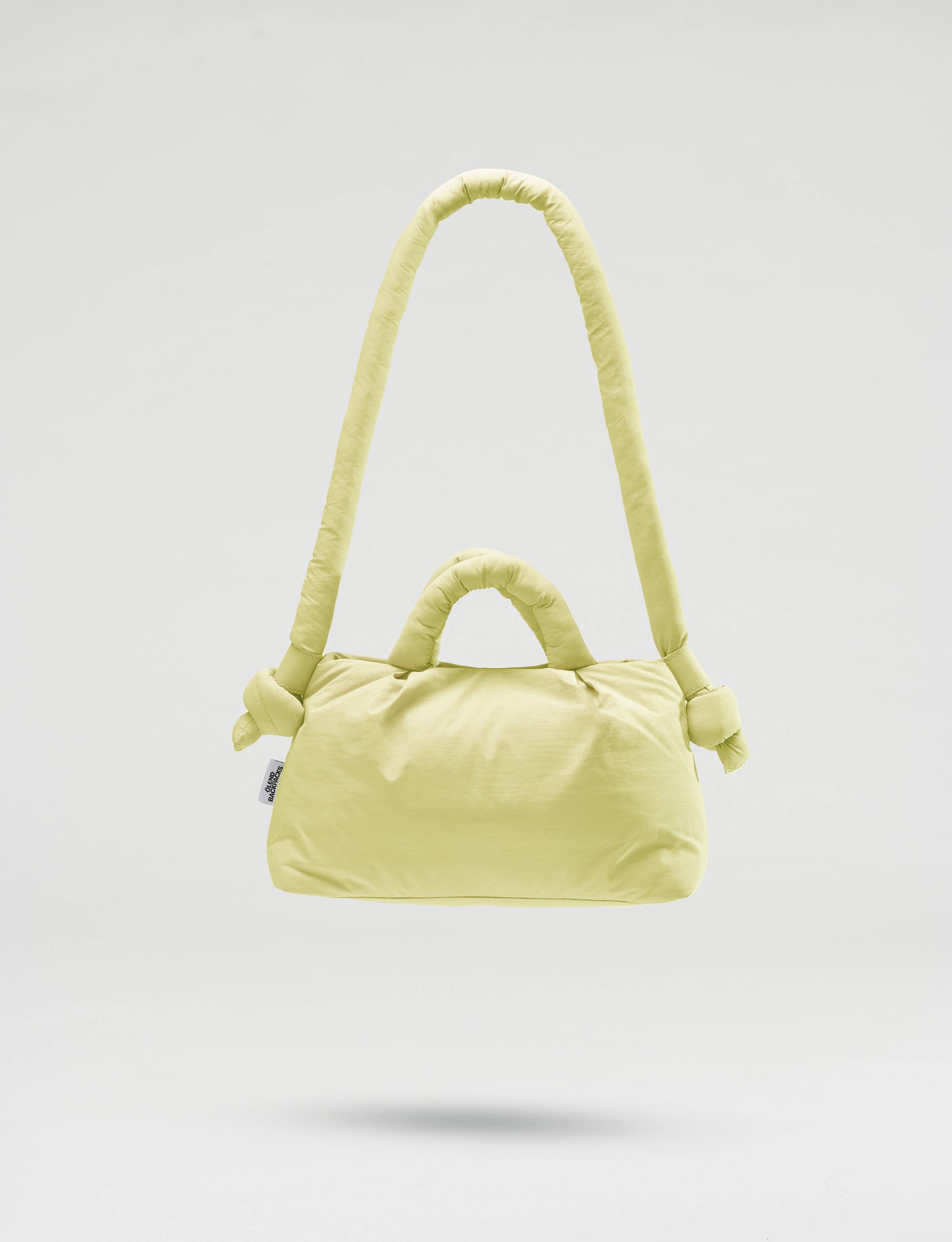 Ölend Backpacks Borsa morbida MinionA: Blu cobalto