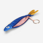 Don Fisher Aringa borsa o Portachiavi