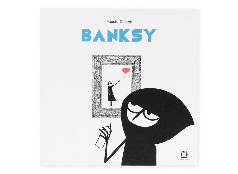 Corraini Edizioni - Banksy