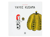 Corraini Edizioni - Yayoi Kusama