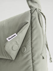 Ölend Backpacks Ufficio Nina Bag: Nero