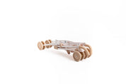 Roma RHS Passeggino con ombrello Teddy Dolls XL