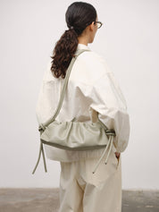 Ölend Backpacks Borsa per ravioli: Blu cobalto