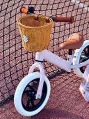 Play and Store Set di gioco e negozio Basket + Campanello