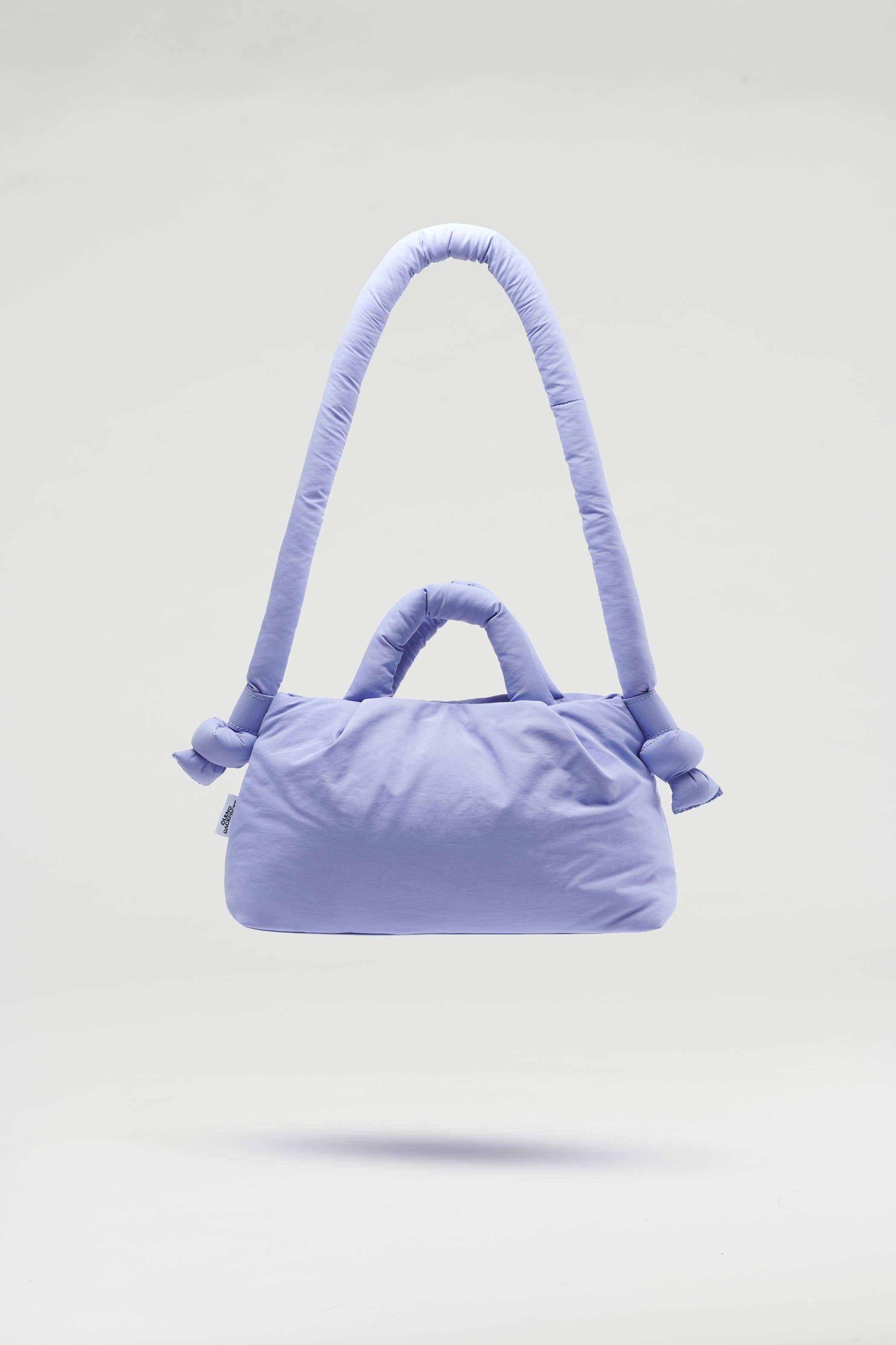 Ölend Backpacks Borsa morbida MinionA: Cioccolato