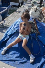 PAPER BOAT Pantaloncini da nuoto classici Cherry Pop