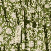 Bonheur du Jour Abito Donna Sissi Holi Verde