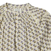 Bonheur du Jour Blusa Noura Ecru
