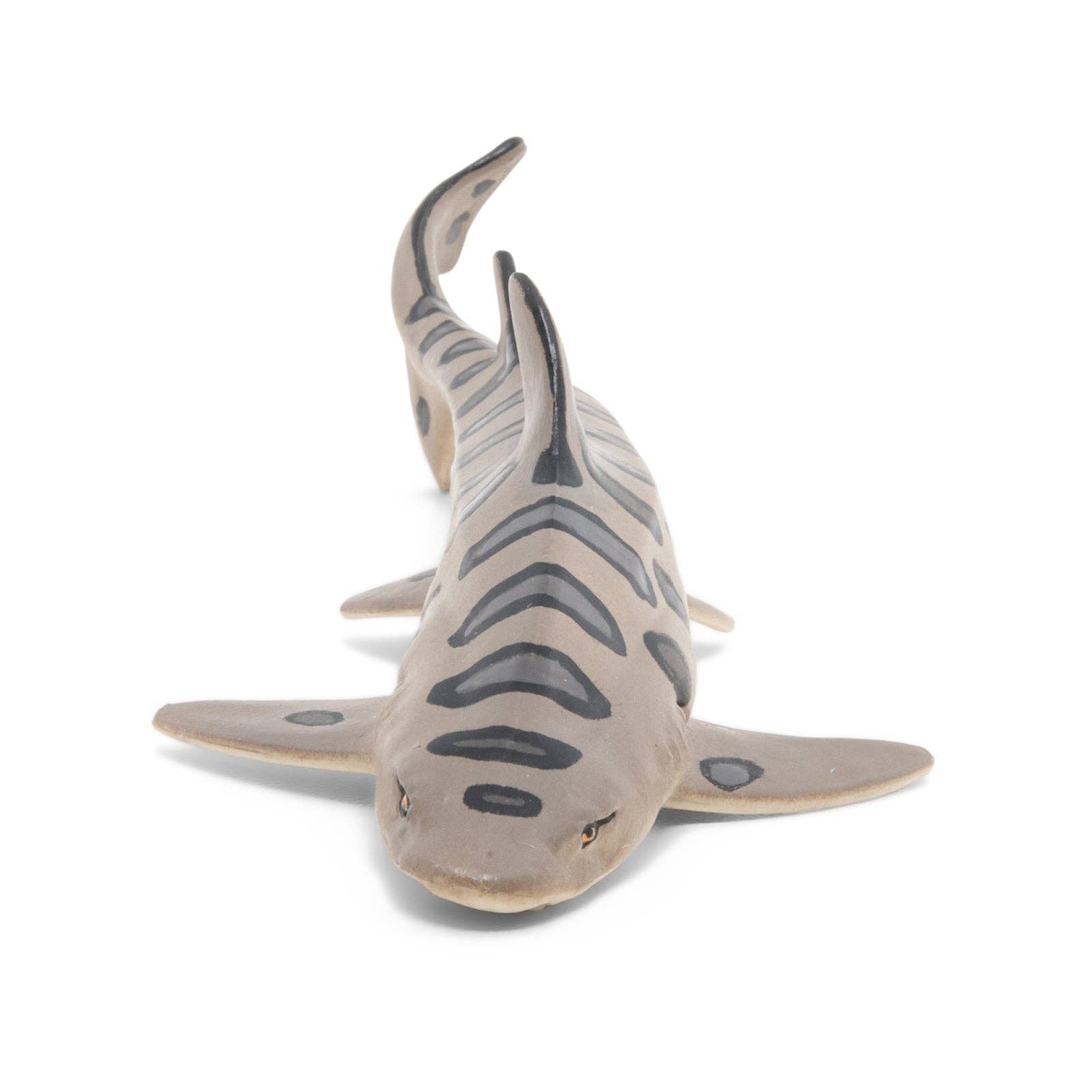 Papo Statuetta Squalo leopardo