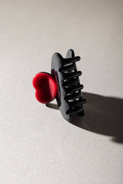 Sasstie Fermaglio per capelli - Luv Amor