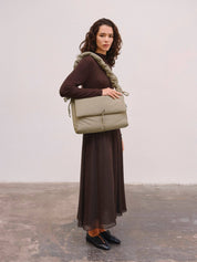 Ölend Backpacks Ufficio Nina Bag: Nero