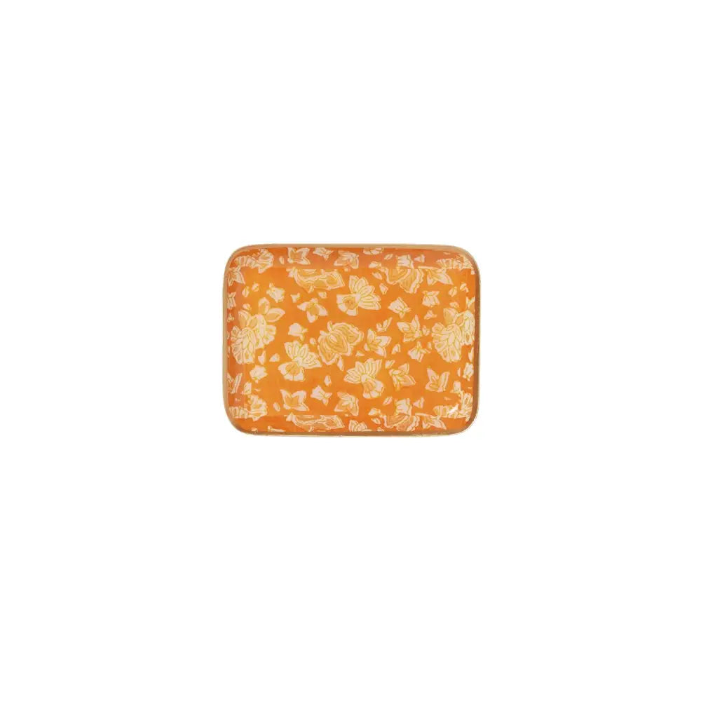 Bonheur du Jour Piatto Tiny - Arushi Pumpkin