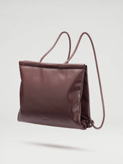 Ölend Backpacks Folded Bag cioccolato