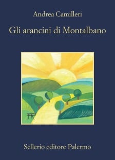 Sellerio Arancini Di Montalbano