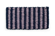 HAY Zerbino Coco Door Mat Stripe Wide Lavanda