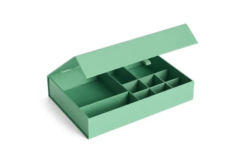 Hay Portagioie Verde