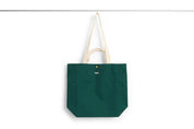 HAY Borsa Tote Media Verde