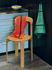 HAY Strofinaccio Linear Rosso