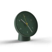 HAY Orologio da Tavolo Verde