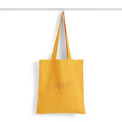 Hay borsa tote Mango