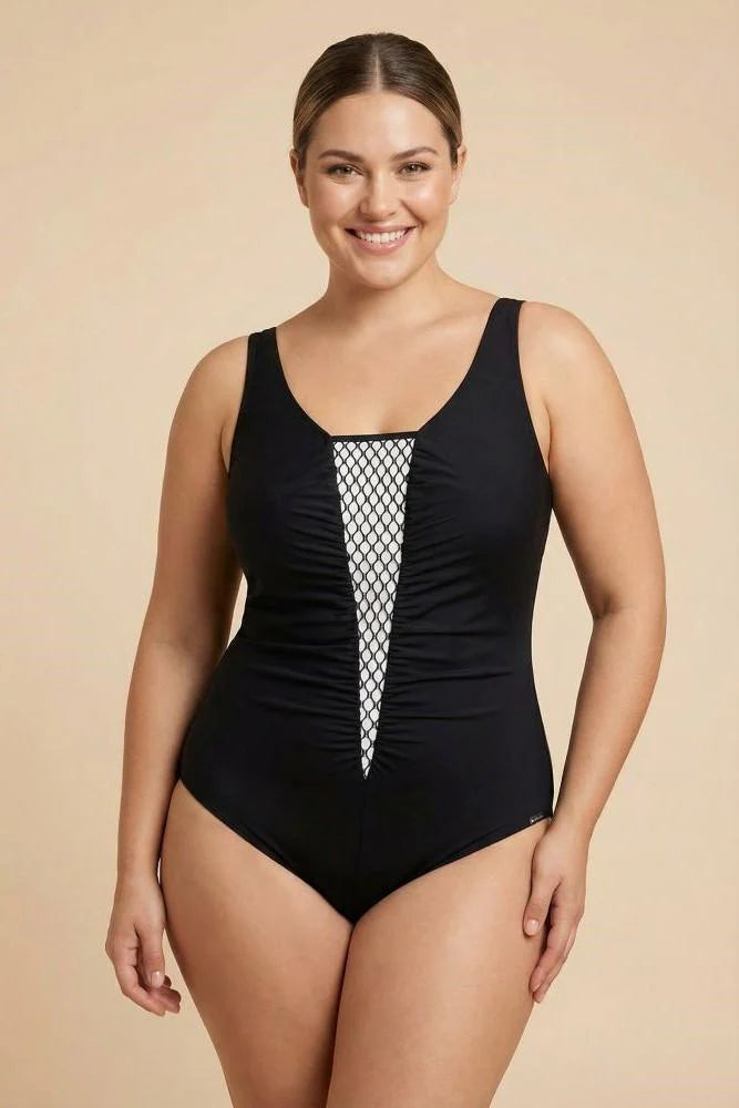 CHARMLINE costume intero