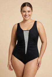 CHARMLINE costume intero
